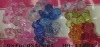 Wholesale 2011 fashion kids hair clip