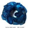 Wholesale 2011 fashion fabric hairband
