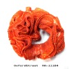 Wholesale 2011 fashion fabric hairband