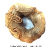 Wholesale 2011 fashion fabric hairband
