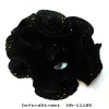 Wholesale 2011 fashion fabric hairband