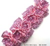 Wholesale 2011 fashion crystal hair accessory