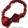 Wholesale 2011 fashion fabric hairband