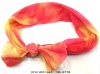 Wholesale 2011 fashion fabric hairband