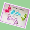 Wholesale hair forks,hair fashion forks,flower hair pieces