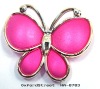Wholesale 2011 fashion acrylic hair accessory