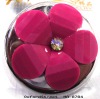 Wholesale 2011 fashion acrylic hair accessory