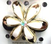 Wholesale 2011 fashion acrylic hair accessory