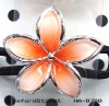 Wholesale 2011 fashion fabric hairband