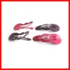 Wholesale Gourd hair clip