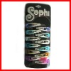 Wholesale Fashion epoxy hair clip