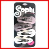 Wholesale Gourd hair cilp