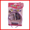 Wholesale 11pcs fashion hair accessories set