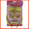 Wholesale 11pcs fashion hair accessories set
