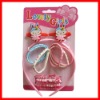 Wholesale 11pcs fashion hair accessories set