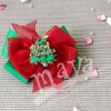 Wholesale Christmas Day Hiar Bows