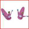 Wholesale Crown hair clip