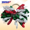 Wholesale curly hair ribbon