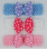 Wholesale 2010 HOT baby headband