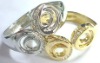 Wholesale 5cm crystal Bracelet specail design fashion popular elastic hair band
