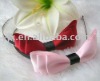 Wholesale hair accessory ribbon bow