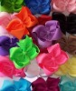 Wholesale beautiful satin bows