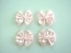 Wholesale stain bow for the clothing