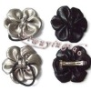 Wholesale flower hair holder