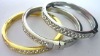 Wholesale 5cm crystal Bracelet specail design fashion popular elastic hair band