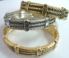 Wholesale 5cm crystal Bracelet specail design fashion popular elastic hair band