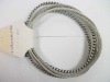 Wholesale 4.0mm*16cm specail design fashion popular elastic hair band