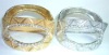 Wholesale 5cm Belt shape Bracelet specail design fashion popular elastic hair band