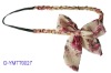 Wholesale Fashion hair wrap for 2012 spring and summer