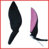 Wholesale Animals ears hair clip