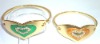 Wholesale 5cm Royal crown shape Bracelet specail design fashion popular elastic hair band