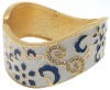 Wholesale 5cm Arc-shaped Bracelet specail design fashion popular elastic hair band