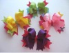 Wholesale Baby hair ribbon bows