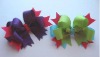 Wholesale New Kids hair ribbon bows
