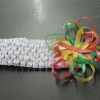Wholesale crochet birthday baby hairbow