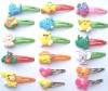Wholesale Fashioned Soft PVC hair ribbons