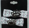 Wholesale knuckle hair clips