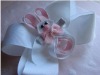 Wholesale New design Baby Hair ribbon bows