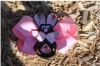 Wholesale New design hair bows made ribbon