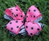 Wholesale Ribbon flower