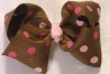 Wholesale hair bows SKS-05143