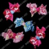 Wholesale hair bow ribbon MY090826-9