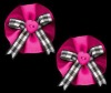 Wholesale little girl hair bow