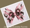Wholesale hair bows,ribbon bows, hair Ribbon RB-2174