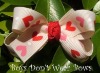 Wholesale hair bows SKS-05261