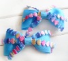 Wholesale hair bow(1001HB)